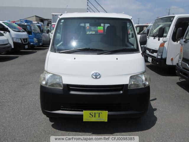 toyota liteace-truck 2015 GOO_NET_EXCHANGE_0540197A30240809W001 image 2