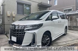 toyota alphard 2020 -TOYOTA--Alphard 3BA-GGH35W--GGH35-0011321---TOYOTA--Alphard 3BA-GGH35W--GGH35-0011321-