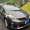 toyota prius-α 2014 -TOYOTA--Prius α DAA-ZVW41W--ZVW41-0021217---TOYOTA--Prius α DAA-ZVW41W--ZVW41-0021217- image 2