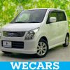 suzuki wagon-r 2010 quick_quick_DBA-MH23S_MH23S-374168 image 1