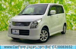 suzuki wagon-r 2010 quick_quick_DBA-MH23S_MH23S-374168