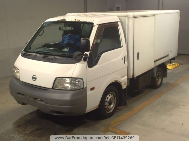 nissan vanette-truck 2011 -NISSAN--Vanette Truck SKP2TN-101738---NISSAN--Vanette Truck SKP2TN-101738- image 1