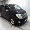 nissan elgrand 2006 -NISSAN 【香川 】--Elgrand ME51-059007---NISSAN 【香川 】--Elgrand ME51-059007- image 1