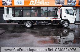 mitsubishi-fuso canter 2024 -MITSUBISHI--Canter 2RG-FEB80--FEB80-603212---MITSUBISHI--Canter 2RG-FEB80--FEB80-603212-