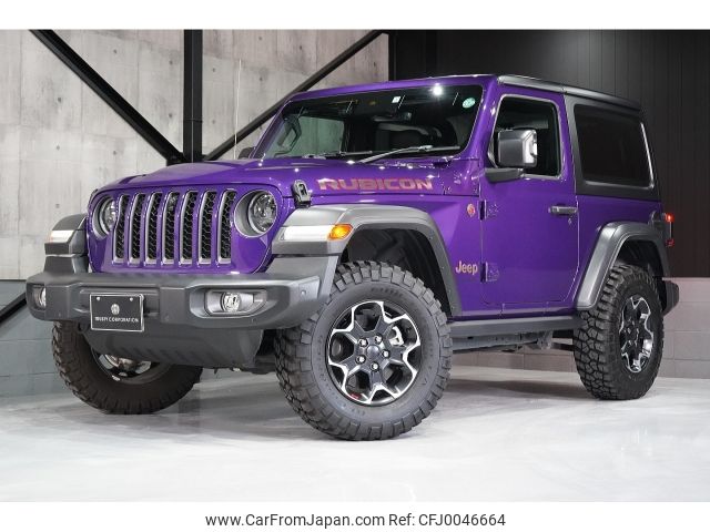 chrysler jeep-wrangler 2023 -CHRYSLER--Jeep Wrangler 7BA-JL36S--1C4HJXJG1PW538623---CHRYSLER--Jeep Wrangler 7BA-JL36S--1C4HJXJG1PW538623- image 1