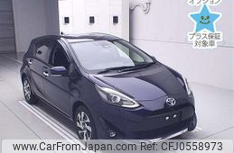 toyota aqua 2021 -TOYOTA--AQUA NHP10-2703836---TOYOTA--AQUA NHP10-2703836-