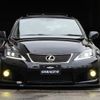 lexus is-f 2008 quick_quick_DBA-USE20_USE20-5006046 image 10