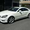 mercedes-benz cls-class 2013 -MERCEDES-BENZ--Benz CLS RBA-218359--WDD2183592A094816---MERCEDES-BENZ--Benz CLS RBA-218359--WDD2183592A094816- image 4