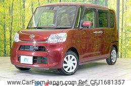 daihatsu tanto 2015 CFJ1681357