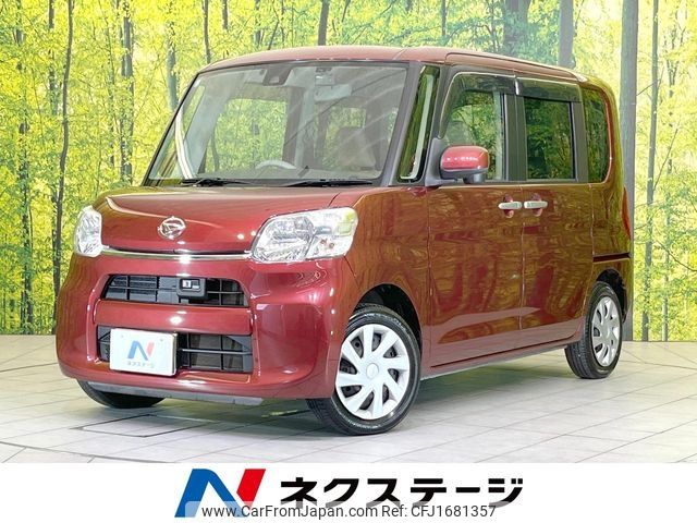 daihatsu tanto 2015 CFJ1681357 image 1