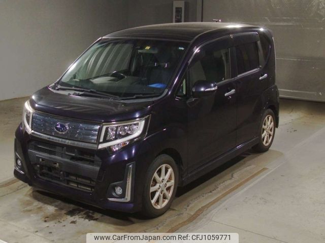 subaru stella 2016 -SUBARU--Stella LA150F-0014479---SUBARU--Stella LA150F-0014479- image 1