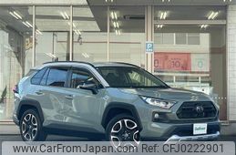 toyota rav4 2020 -TOYOTA--RAV4 6BA-MXAA54--MXAA54-2025937---TOYOTA--RAV4 6BA-MXAA54--MXAA54-2025937-