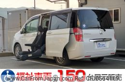 honda stepwagon 2014 -HONDA--Stepwgn DBA-RK3--RK3-1400026---HONDA--Stepwgn DBA-RK3--RK3-1400026-