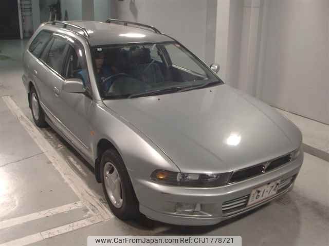 mitsubishi legnum 1997 CFJ1778721 image 1