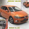 volkswagen polo 2018 -VOLKSWAGEN--VW Polo AWCHZ-WVWZZZAWZJU032167---VOLKSWAGEN--VW Polo AWCHZ-WVWZZZAWZJU032167- image 7