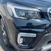 subaru forester 2021 CFJ1655247 image 16