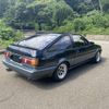 toyota corolla-levin 1986 CFJ1568691 image 8