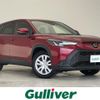 toyota corolla-cross 2023 CFJ1734656 image 1