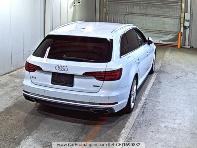 audi a4 2019 CFJ1690882 image 2