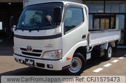 toyota dyna-truck 2015 CFJ1575473