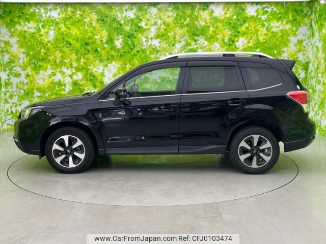 subaru forester 2018 quick_quick_DBA-SJ5_SJ5-120788 image 2