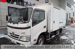 toyota dyna-truck 2012 -TOYOTA--Dyna KDY281--0006098---TOYOTA--Dyna KDY281--0006098-