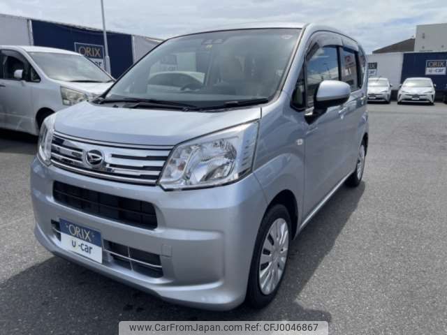 daihatsu move 2019 -DAIHATSU--Move DBA-LA150S--LA150S-2004515---DAIHATSU--Move DBA-LA150S--LA150S-2004515- image 1