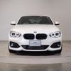 bmw 1-series 2017 -BMW--BMW 1 Series DBA-1R15--WBA1R520505C74768---BMW--BMW 1 Series DBA-1R15--WBA1R520505C74768- image 2