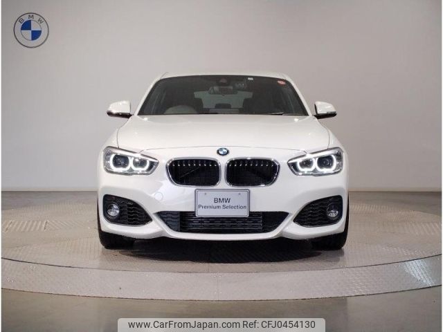 bmw 1-series 2017 -BMW--BMW 1 Series DBA-1R15--WBA1R520505C74768---BMW--BMW 1 Series DBA-1R15--WBA1R520505C74768- image 2