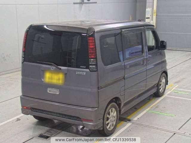 honda vamos 2013 -HONDA 【長岡 580ﾇ8945】--Vamos ABA-HM2--HM2-1901564---HONDA 【長岡 580ﾇ8945】--Vamos ABA-HM2--HM2-1901564- image 2