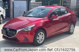 mazda demio 2019 CFJ1632756