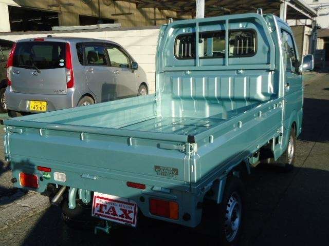 2018 Suzuki Carry Truck DA16T - Car Price $7,664