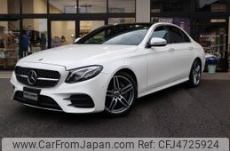 mercedes-benz e-class 2017 -MERCEDES-BENZ--Benz E Class RBA-213045C--WDD2130452A306777---MERCEDES-BENZ--Benz E Class RBA-213045C--WDD2130452A306777-