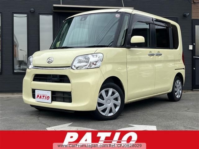 daihatsu tanto 2016 CARSENSOR_JP_AU6222102272 image 1