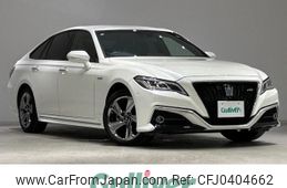 toyota crown 2018 -TOYOTA--Crown 6AA-AZSH21--AZSH21-1002806---TOYOTA--Crown 6AA-AZSH21--AZSH21-1002806-