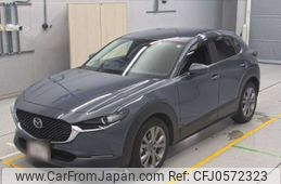 mazda cx-3 2022 -MAZDA--CX-30 DMEP-206451---MAZDA--CX-30 DMEP-206451-