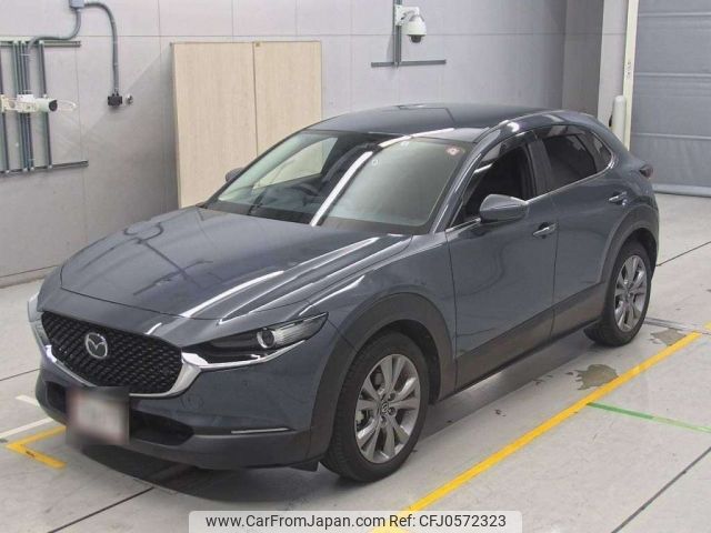 mazda cx-3 2022 -MAZDA--CX-30 DMEP-206451---MAZDA--CX-30 DMEP-206451- image 1