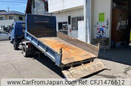 mazda titan 1993 GOO_NET_EXCHANGE_1200300A30250723W001