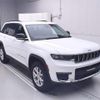 jeep grand-cherokee 2023 -CHRYSLER--Jeep Grand Cherokee WL20-P8783778---CHRYSLER--Jeep Grand Cherokee WL20-P8783778- image 1