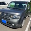 nissan cube 2010 CFJ1740377 image 2