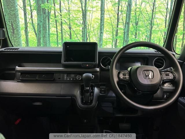 honda n-box 2025 CFJ1847450 image 2