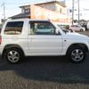 mitsubishi pajero-mini 2012 -MITSUBISHI--Pajero mini ABA-H58A--H58A-1010784---MITSUBISHI--Pajero mini ABA-H58A--H58A-1010784- image 9