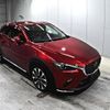 mazda cx-3 2018 -MAZDA--CX-3 DK8FW-102022---MAZDA--CX-3 DK8FW-102022- image 1