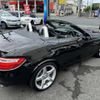 mercedes-benz slk-class 2013 quick_quick_CBA-172448_WDD1724482F062648 image 14