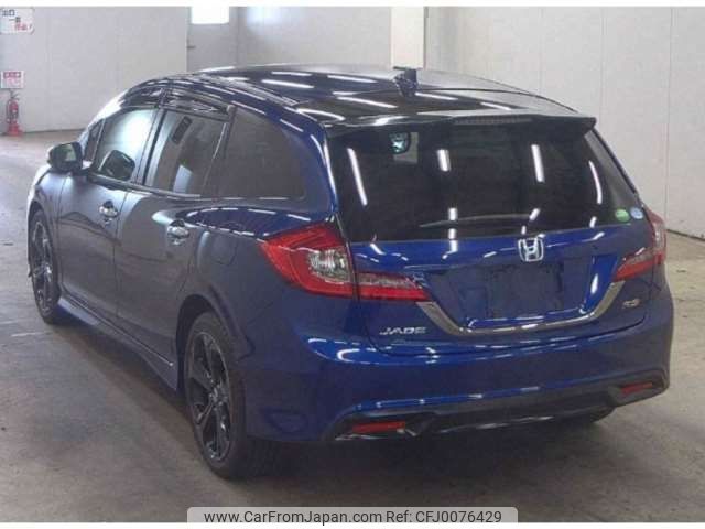 honda jade 2019 -HONDA--Jade DBA-FR5--FR5-1103653---HONDA--Jade DBA-FR5--FR5-1103653- image 2