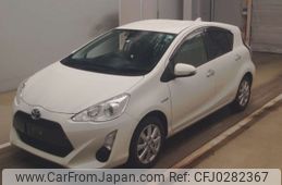 toyota aqua 2016 -TOYOTA--AQUA NHP10-2560619---TOYOTA--AQUA NHP10-2560619-