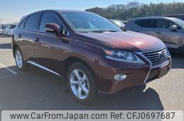 lexus rx 2013 quick_quick_DAA-GYL10W_GYL10-2412906