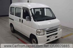 honda acty-van 2010 -HONDA--Acty Van HH5-1729491---HONDA--Acty Van HH5-1729491-