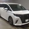 toyota alphard 2024 CFJ1824038 image 4