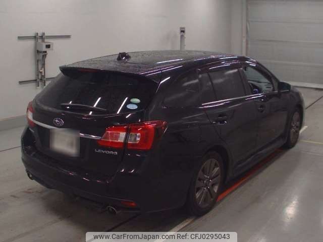 subaru levorg 2015 -SUBARU--Levorg DBA-VM4--VM4-058442---SUBARU--Levorg DBA-VM4--VM4-058442- image 2